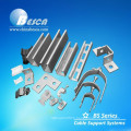 Besca Unistrut Type Strut Channel Factory With Certifications